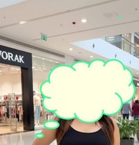 Zahara MILF - escort in Colombo