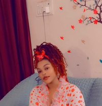 Zahara - escort in Hyderabad