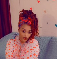 Zahara - escort in Hyderabad