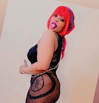 Zahara - escort in Hyderabad