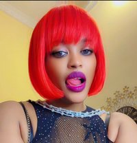 Zahara - escort in Hyderabad