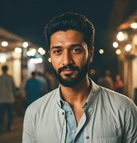 Zahee - Acompañantes masculino in Dubai