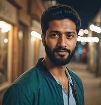 Zahee - Acompañantes masculino in Dubai