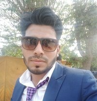 Zohaib - Male escort in Lahore