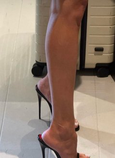 Zahia Luxury - Acompañantes transexual in Dubai Photo 14 of 20