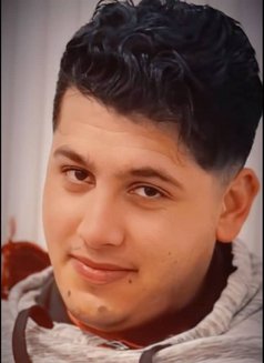 Zahid - escort in İstanbul Photo 4 of 4