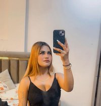 Zahira Escorts Hyderabad - escort in Hyderabad