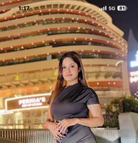 Zahira Escorts Hyderabad - escort in Hyderabad