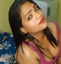 Zahiraa Pussy Queen - Transsexual escort in Bangalore
