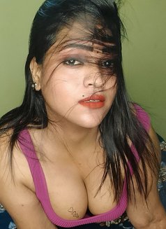 Zahiraa Pussy Queen - Transsexual escort in Bangalore Photo 3 of 26
