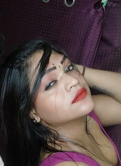 Zahiraa Pussy Queen - Transsexual escort in Bangalore Photo 4 of 26
