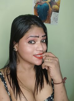 Zahiraa Pussy Queen - Transsexual escort in Bangalore Photo 8 of 26