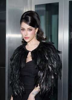 Zahra Aqila Srg - Transsexual escort in Bangkok Photo 10 of 14