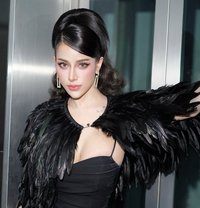 Zahra Aqila Srg - Acompañantes transexual in Bangkok