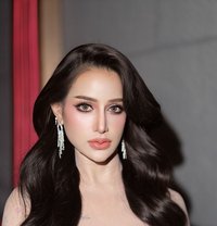 Zahra Aqila Srg - Acompañantes transexual in Bangkok