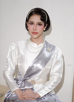 Zahra Aqila Srg - Transsexual escort in Jakarta Photo 7 of 18
