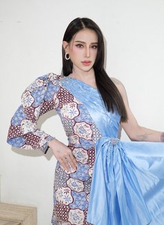 Zahra Aqila Srg - Transsexual escort in Jakarta Photo 11 of 18