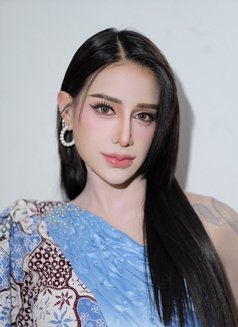Zahra Aqila Srg - Transsexual escort in Jakarta Photo 12 of 18