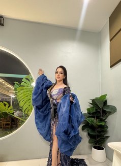 Zahra Aqila Srg - Transsexual escort in Jakarta Photo 15 of 18