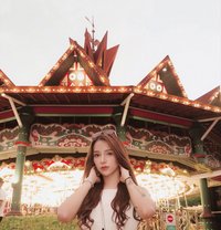 Zahra Aqila Srg - Acompañantes transexual in Jakarta