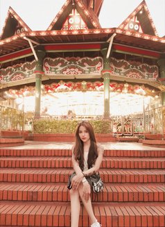 Zahra Aqila Srg - Transsexual escort in Jakarta Photo 2 of 20