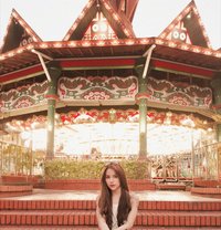 Zahra Aqila Srg - Transsexual escort in Jakarta