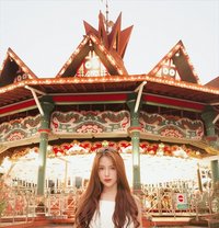 Zahra Aqila Srg - Transsexual escort in Jakarta