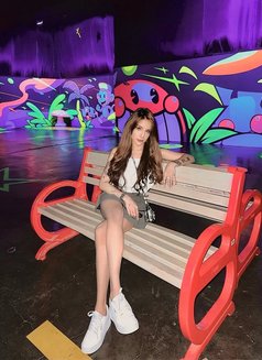 Zahra Aqila Srg - Transsexual escort in Jakarta Photo 4 of 20