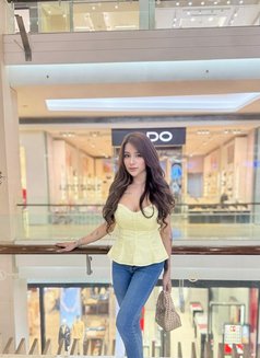 Zahra Aqila Srg - Transsexual escort in Jakarta Photo 5 of 20