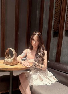 Zahra Aqila Srg - Transsexual escort in Jakarta Photo 7 of 20