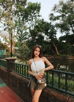 Zahra Aqila Srg - Transsexual escort in Jakarta Photo 9 of 20