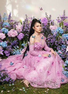 Zahra Aqila Srg - Acompañantes transexual in Jakarta Photo 14 of 16