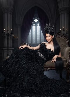 Zahra Aqila Srg - Acompañantes transexual in Jakarta Photo 15 of 16