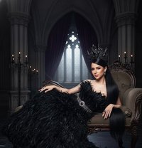 Zahra Aqila Srg - Transsexual escort in Jakarta Photo 15 of 20