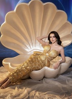 Zahra Aqila Srg - Acompañantes transexual in Jakarta Photo 18 of 20