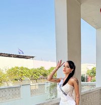 Zahra Aqila Srg - Transsexual escort in Jakarta