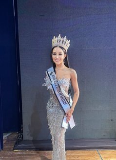 Zahra Aqila Srg - Transsexual escort in Jakarta Photo 26 of 26