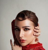 Zahra Aqila Srg - Transsexual escort in Jakarta
