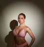Zahra Aqila Srg - Transsexual escort in Jakarta Photo 12 of 24