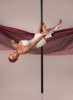 Zahra Aqila Srg - Transsexual escort in Jakarta Photo 16 of 24