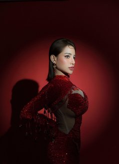 Zahra Aqila Srg - Transsexual escort in Jakarta Photo 20 of 24