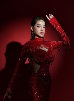 Zahra Aqila Srg - Transsexual escort in Jakarta Photo 23 of 24