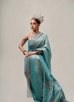 Zahra Aqila Srg - Transsexual escort in Jakarta Photo 24 of 24