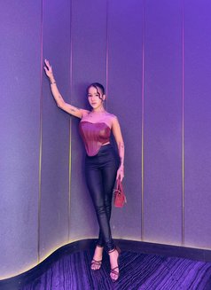 Zahra Aqila Srg - Acompañantes transexual in Jakarta Photo 25 of 28