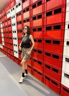 Zahra Aqila Srg - Acompañantes transexual in Jakarta Photo 26 of 28