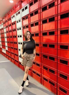 Zahra Aqila Srg - Acompañantes transexual in Jakarta Photo 27 of 28