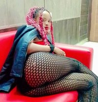 Zahra Available in Town - escort in Hyderabad