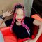 Zahra Available in Town - escort in Hyderabad Photo 2 of 4