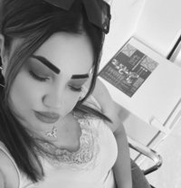 Zahra - escort in Muscat