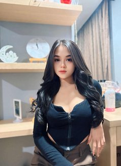 Zahra Calista - escort in Kuala Lumpur Photo 11 of 16